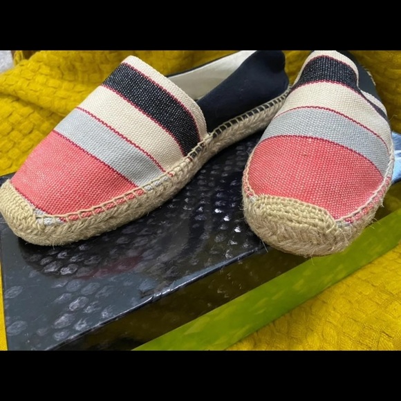 Sam Edelman espadrille flats! - Picture 5 of 6
